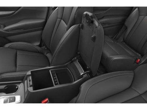 New 2026 Subaru Ascent Premium AWD/4WD image 34