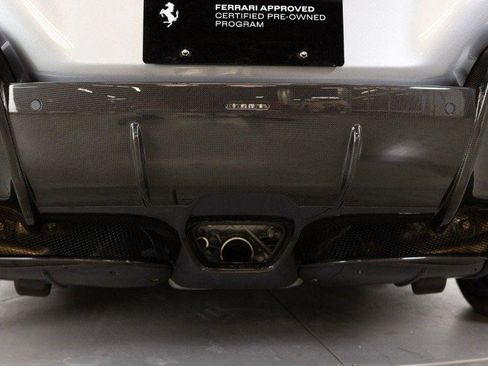 Certified 2025 Ferrari Purosangue image 48