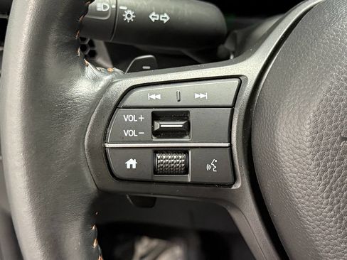 Used 2024 Honda CR-V Sport-L image 17