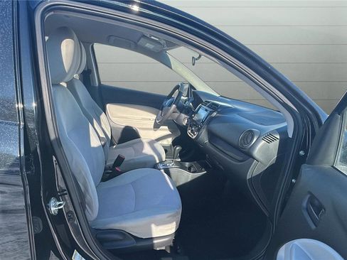 Used 2019 Mitsubishi Mirage G4 ES image 23