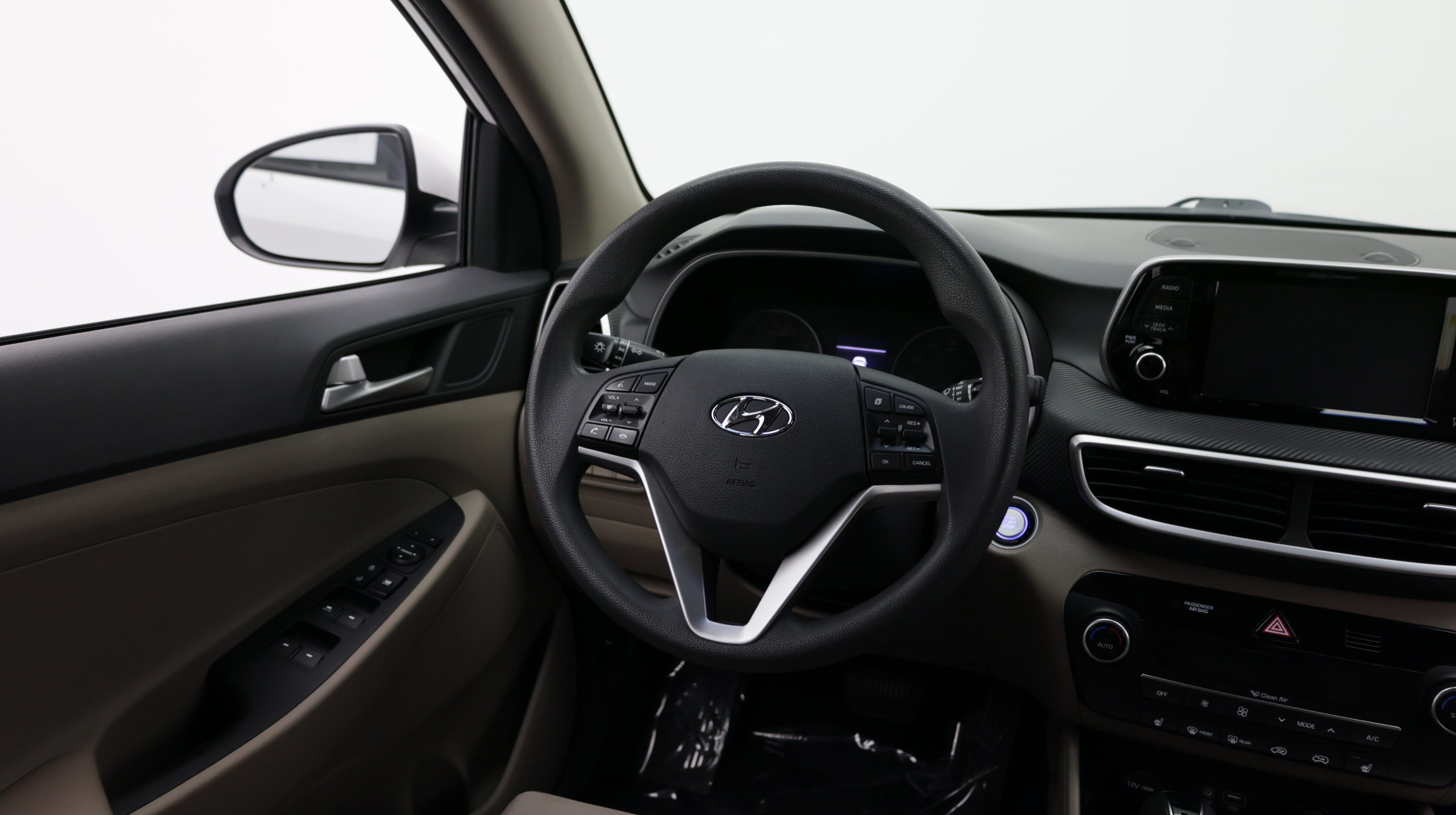 Used 2019 Hyundai Tucson SEL FWD image 30