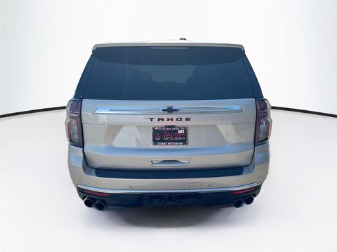 Used 2024 Chevrolet Tahoe High Country w/ Advanced Technology Package image 5