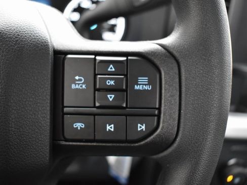 New 2025 Ford F350 XL w/ XL Chrome Package image 26