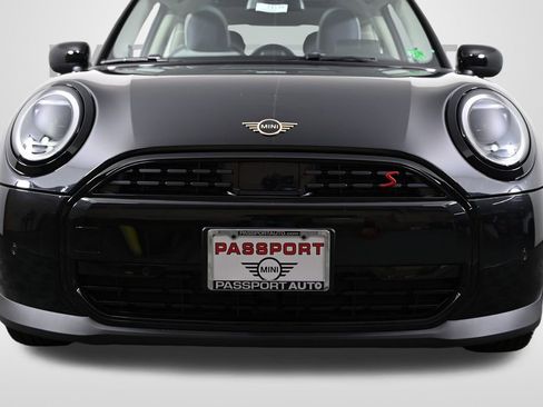Used 2025 MINI Cooper S image 6