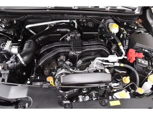 Certified 2025 Subaru Crosstrek 2.5i Sport w/ Crosstrek Mirror Package image 24