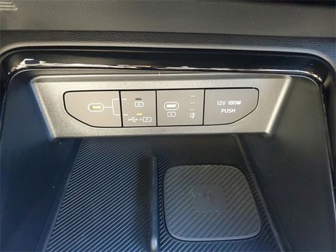 New 2026 Kia K5 GT-Line image 33