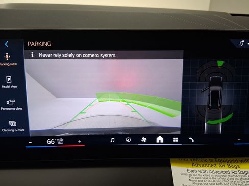 New 2026 BMW X3 xDrive30 w/ Convenience Package image 25