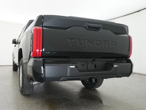 New 2026 Toyota Tundra SR image 21