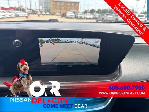 Used 2024 Buick Encore GX Sport Touring AWD/4WD image 23