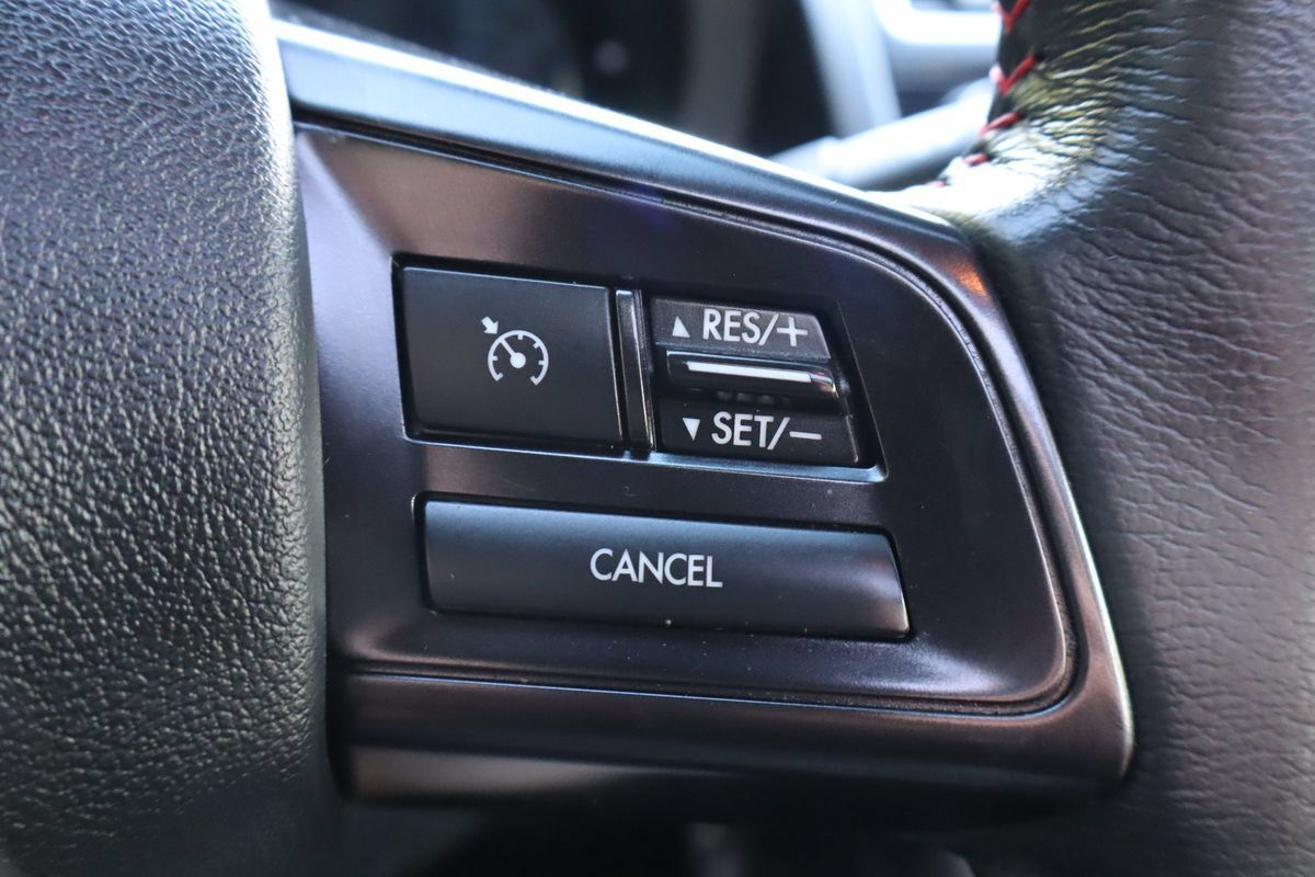 Used 2020 Subaru WRX Premium AWD/4WD image 31