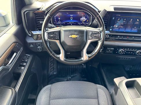 Used 2024 Chevrolet Silverado 2500 LT w/ Convenience Package AWD/4WD image 20