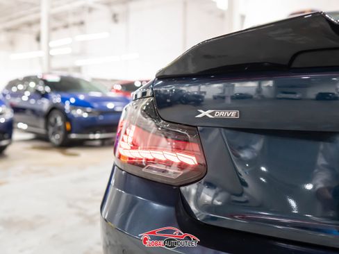 Used 2015 BMW 228i xDrive xDrive SPORT LINE image 35