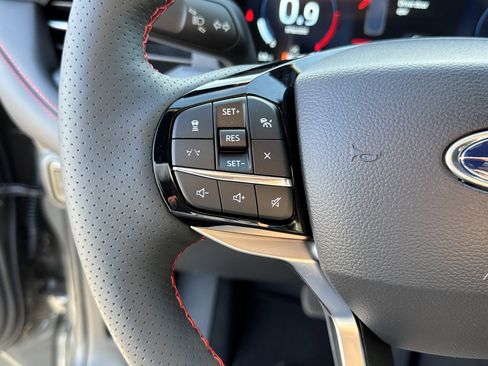 New 2026 Ford Explorer ST-Line w/ ST-Line Street Pack image 32