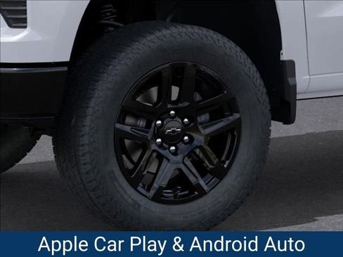 New 2026 Chevrolet Silverado 1500 LT Trail Boss image 10