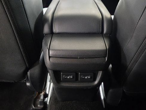 Used 2016 Honda Civic Touring image 16
