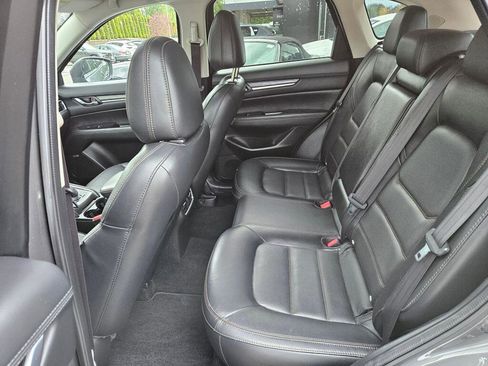 Used 2019 MAZDA CX-5 Grand Touring AWD/4WD image 12
