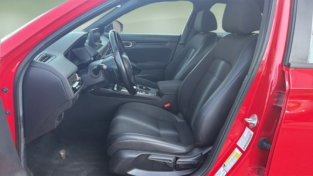 Used 2024 Honda Civic Sport image 24