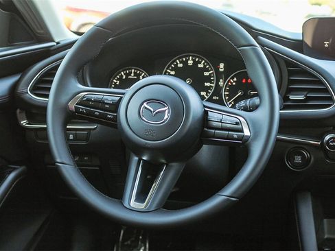 New 2026 MAZDA MAZDA3 Carbon image 17