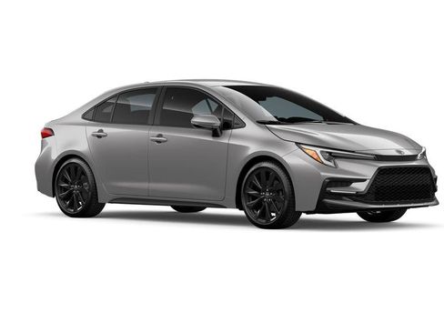 New 2026 Toyota Corolla SE image 14