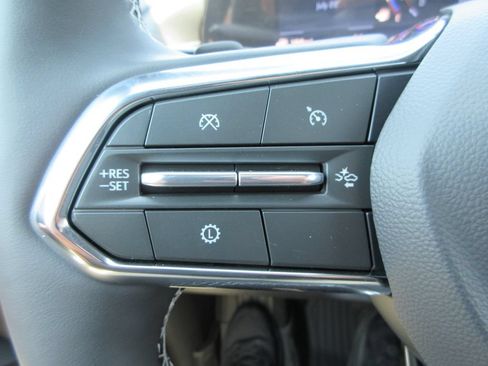 New 2026 Chevrolet Traverse Z71 w/ Driver Confidence Package AWD/4WD image 27