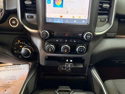 Certified 2024 RAM 1500 Big Horn AWD/4WD image 26