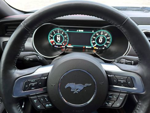 Used 2021 Ford Mustang GT Premium w/ GT Performance Package image 17