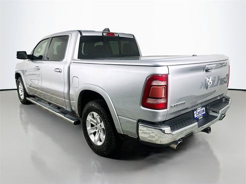 Used 2020 RAM 1500 Laramie image 5
