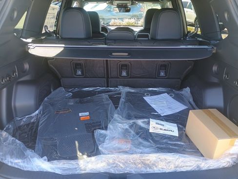 New 2026 Subaru Forester Wilderness image 15