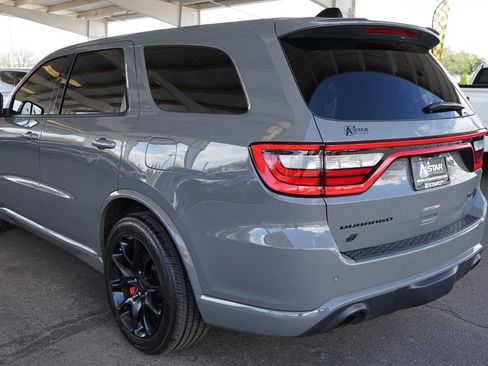 Used 2023 Dodge Durango SRT Hellcat AWD/4WD image 5