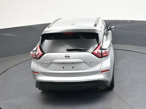 Used 2017 Nissan Murano SV image 21