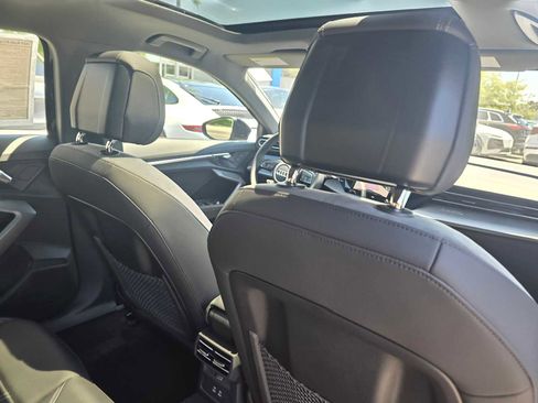 New 2025 Audi A3 2.0T Premium w/ Black Optic Package image 15