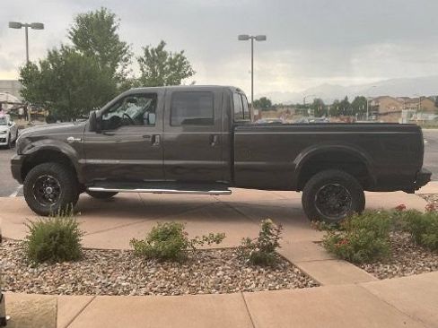 Used 2007 Ford F350 XL AWD/4WD image 7