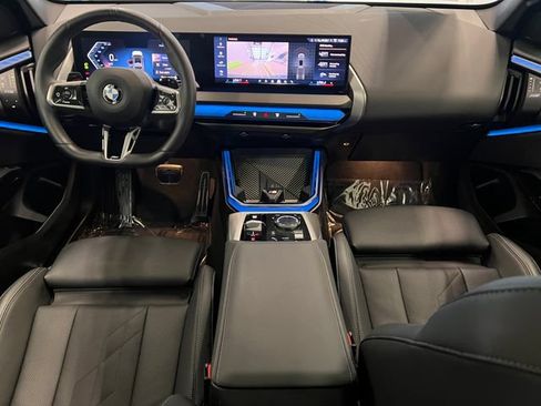 Used 2026 BMW X3 xDrive30i AWD/4WD image 19