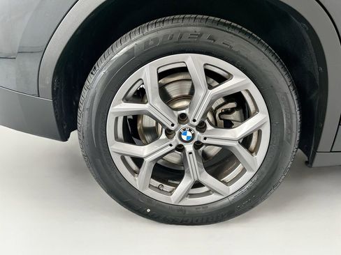 Certified 2023 BMW X3 xDrive30i w/ Premium Package AWD/4WD image 32
