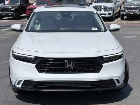 Used 2023 Honda Accord EX image 3
