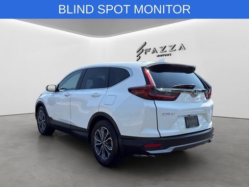 Used 2022 Honda CR-V EX-L image 9