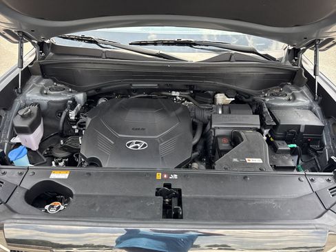 Used 2023 Hyundai Palisade XRT FWD image 35