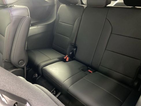 New 2026 Chevrolet Traverse Z71 w/ Enhanced Driving Package image 26