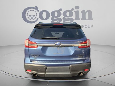 Used 2022 Subaru Ascent Onyx Edition AWD/4WD image 4