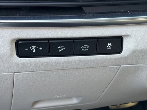 Certified 2024 Kia Telluride SX Prestige AWD/4WD image 10