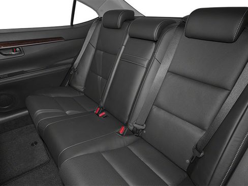 Used 2014 Lexus ES 350 w/ Luxury Package FWD image 14