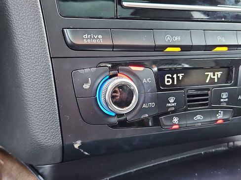 Used 2016 Audi Q5 3.0T Prestige w/ Prestige Package AWD/4WD image 20