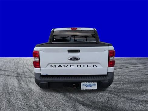 Certified 2022 Ford Maverick XL FWD image 5