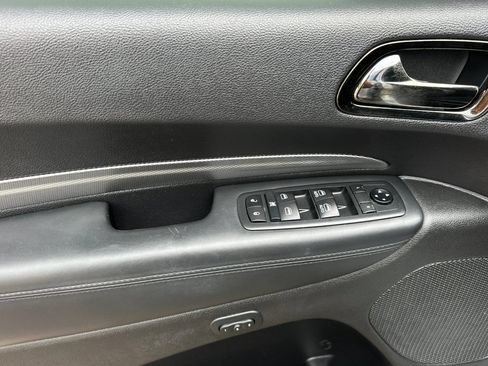 Used 2020 Dodge Durango R/T w/ Blacktop Package AWD/4WD image 11