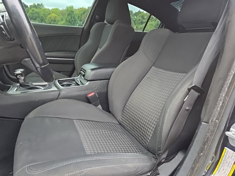Used 2019 Dodge Charger R/T RWD image 22