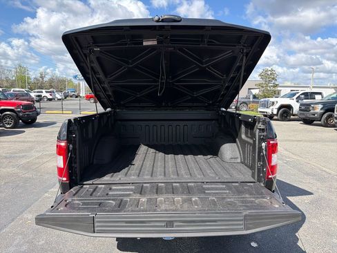 Used 2019 Ford F150 XLT w/ Equipment Group 302A Luxury image 27