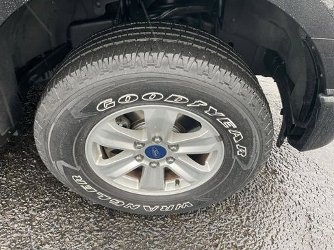 Used 2016 Ford F150 XL w/ Equipment Group 101A Mid image 12