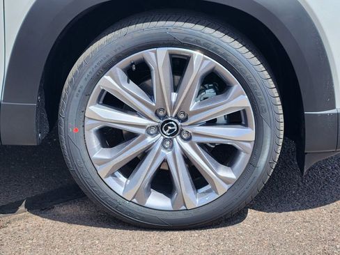 New 2026 MAZDA CX-50 AWD 2.5 S image 30