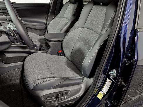 New 2026 Toyota bZ image 10