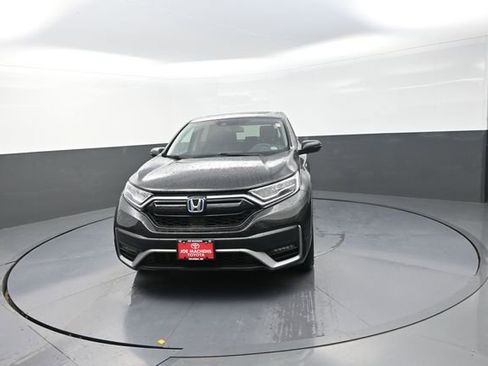 Used 2022 Honda CR-V EX-L image 34